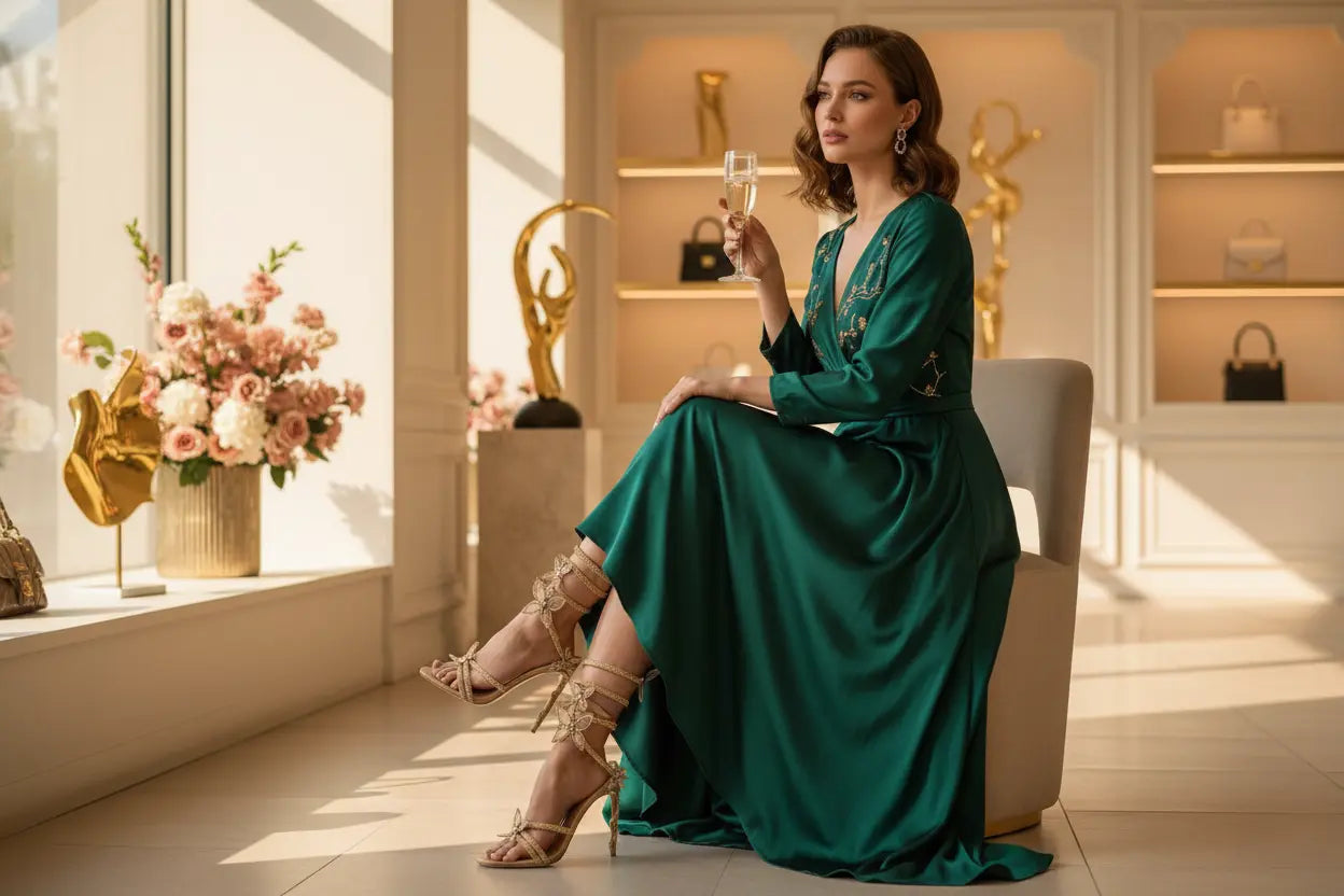 butterfly stiletto heels rhinestone embellishment detailed craftsmanship