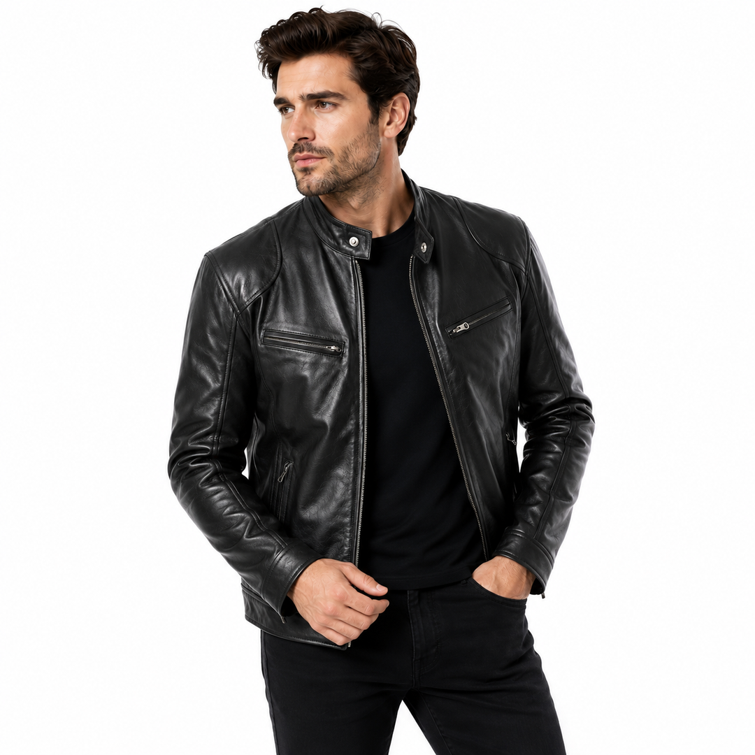 Structured men&