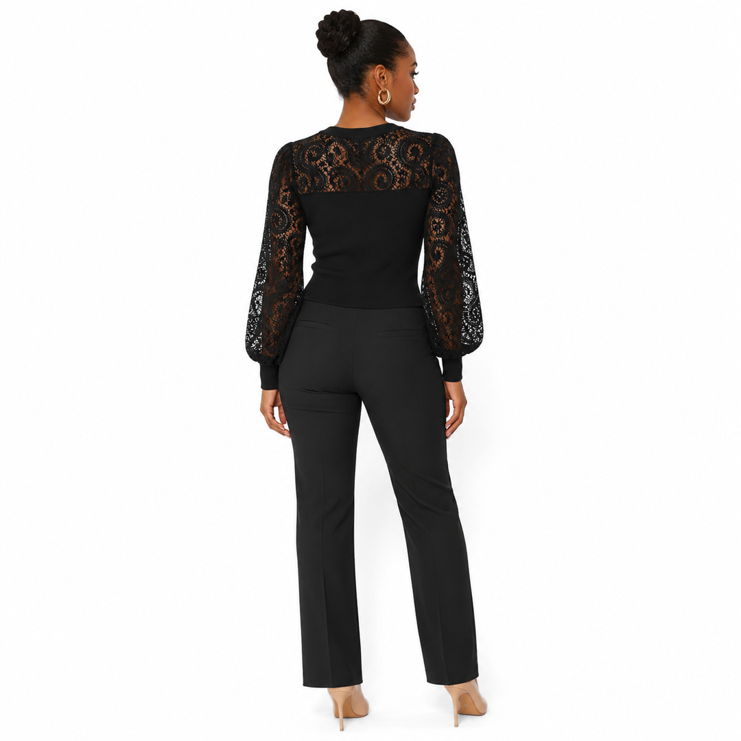 Slim fit women&