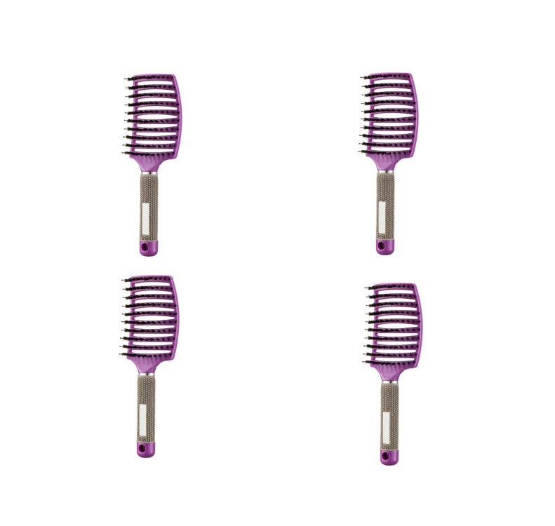 Detangling Hair Brush for Wet &amp; Dry Hair