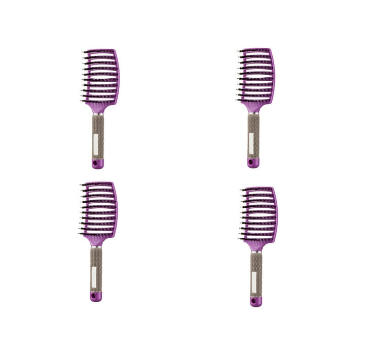 Detangling Hair Brush for Wet &amp; Dry Hair