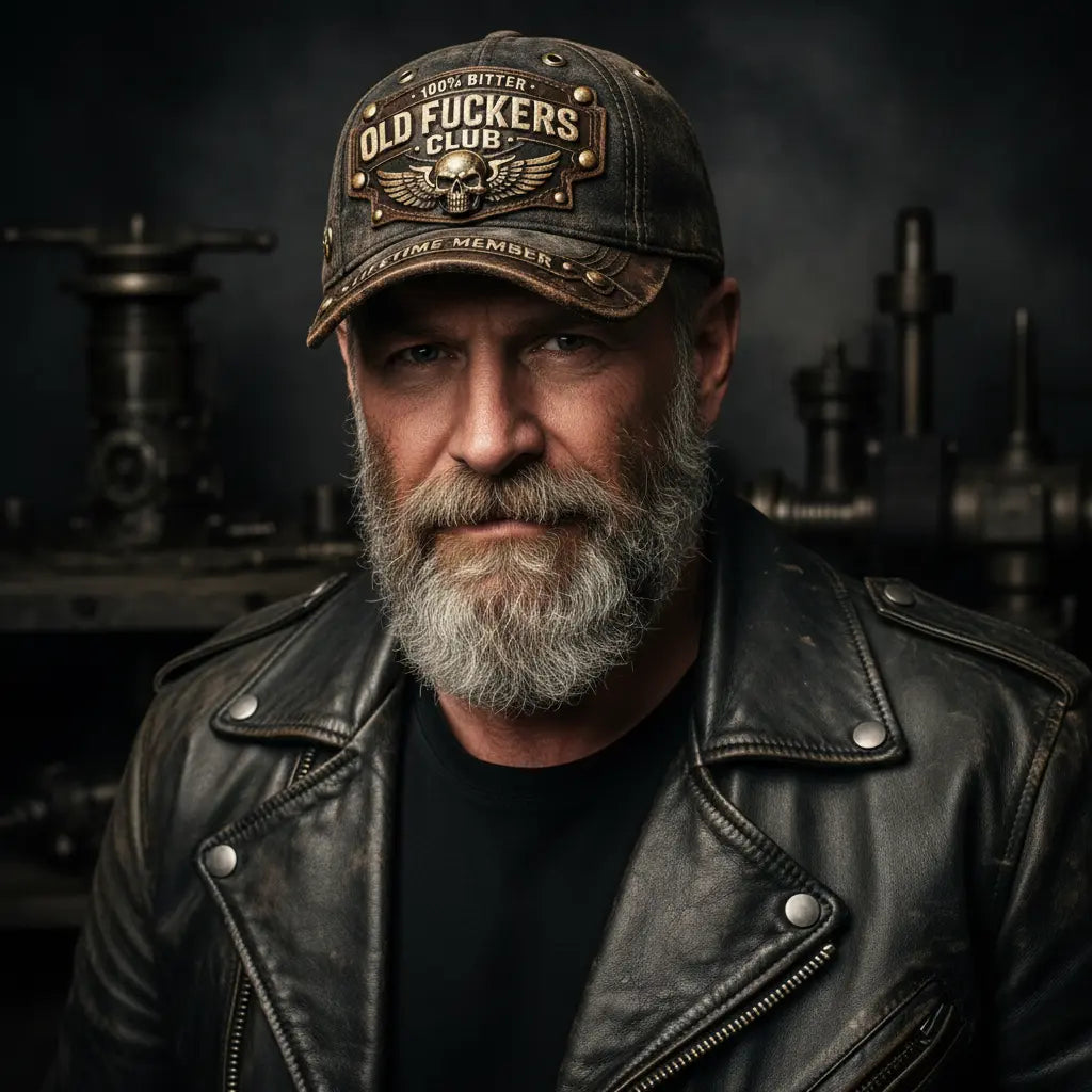 Adjustable Sunshade Cap side profile breathable fabric detail
