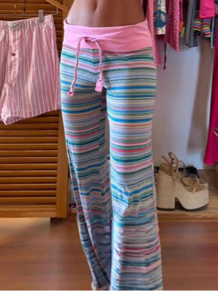 Relaxed weekend outfit: women&