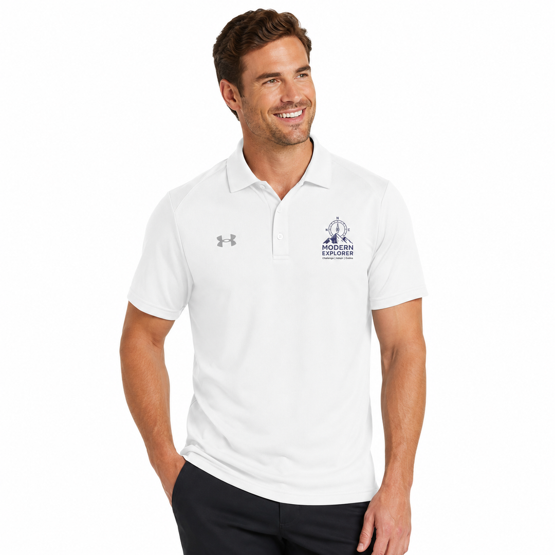Under Armour men&