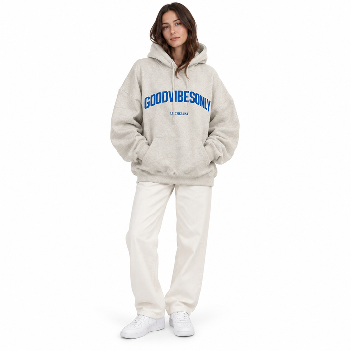 Oat gray women&
