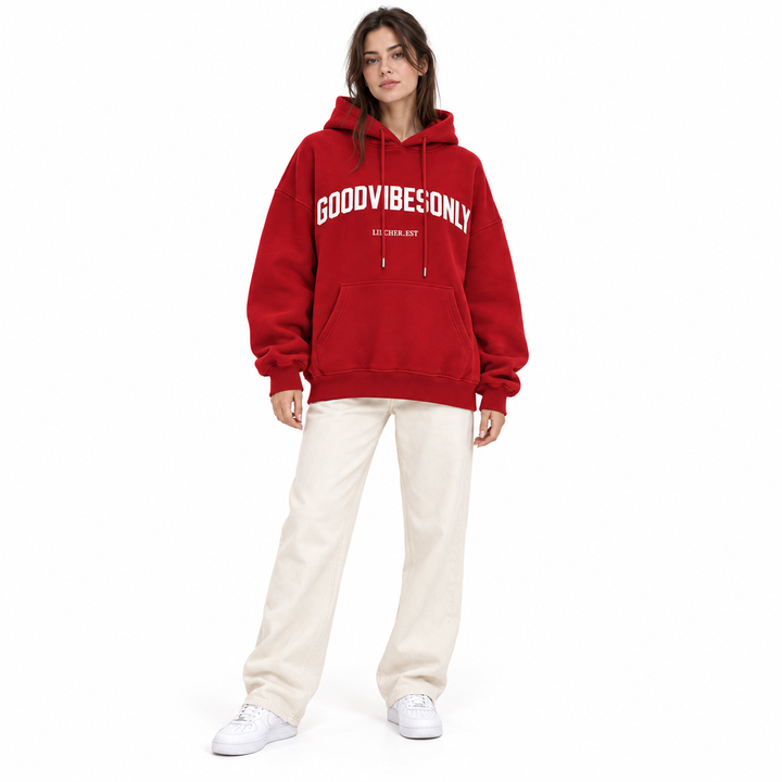 Red women&