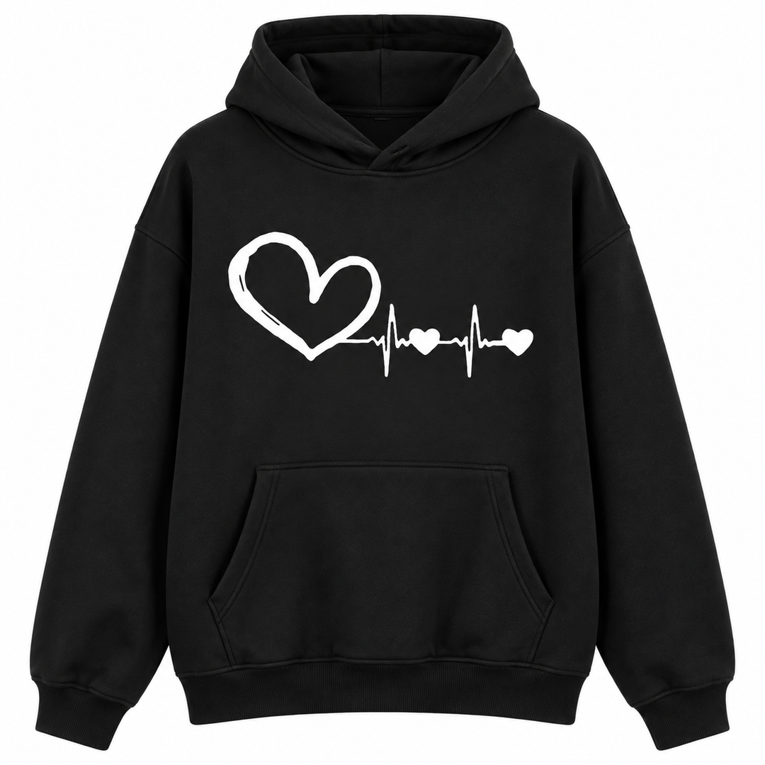 Loose-fit women&