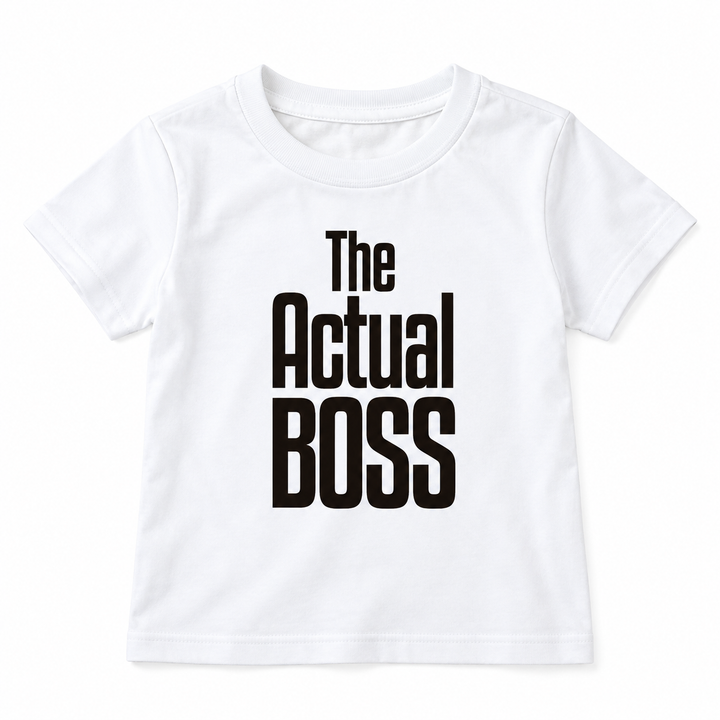 White child&