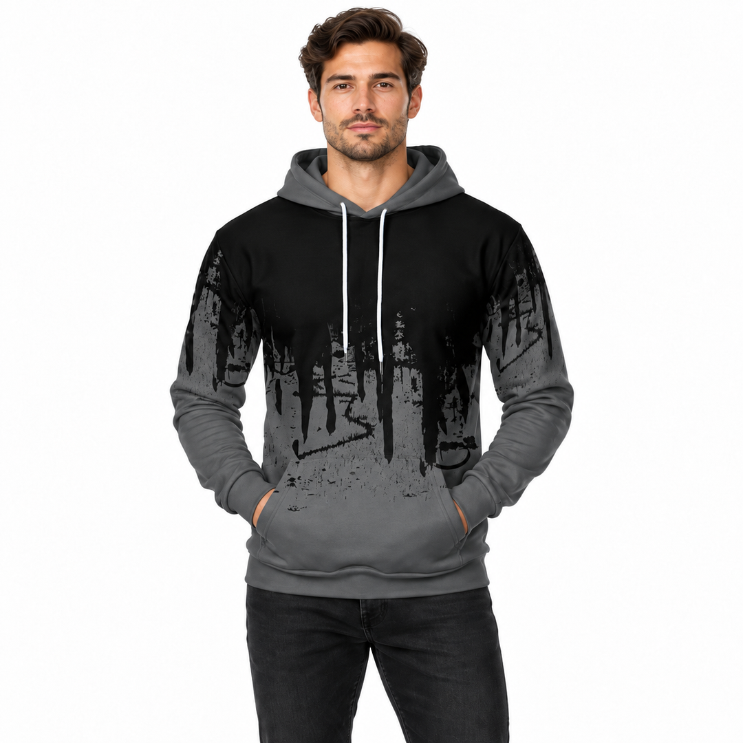 Dark grey men&