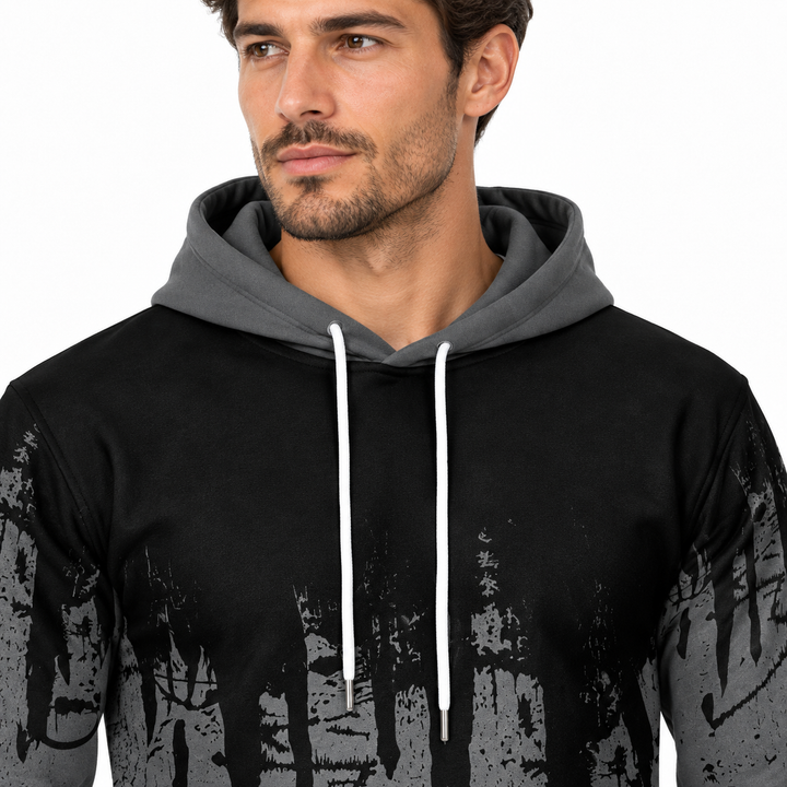 Dark grey men&