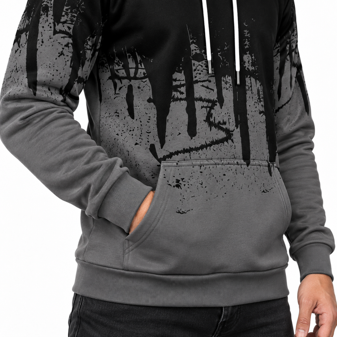 Dark grey men&