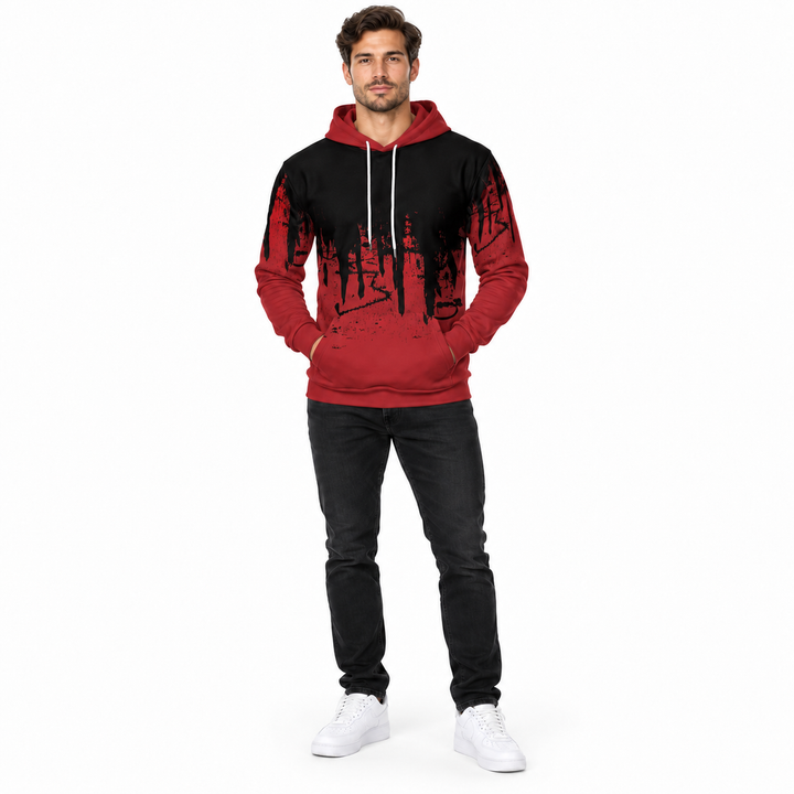 Red men&