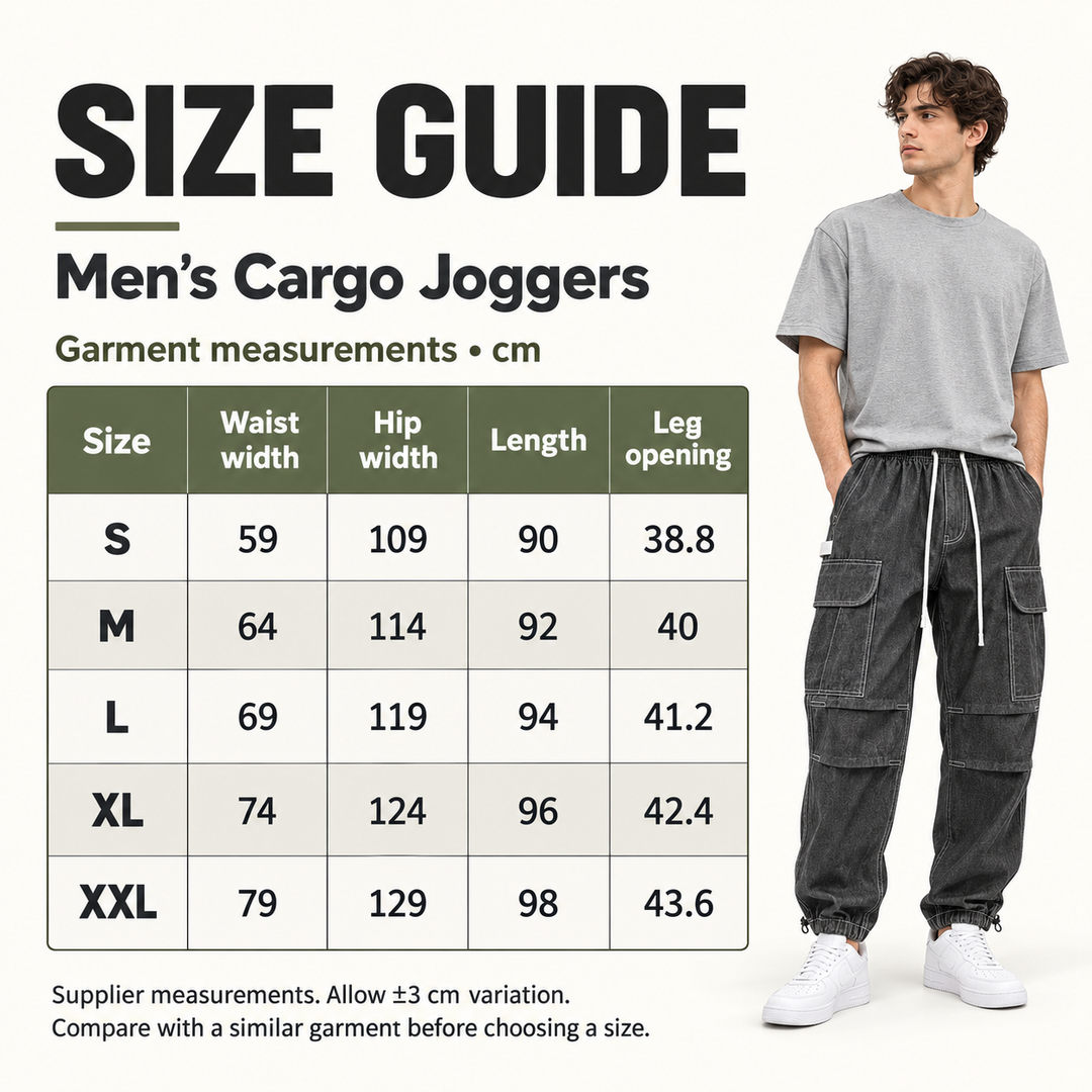 Men&