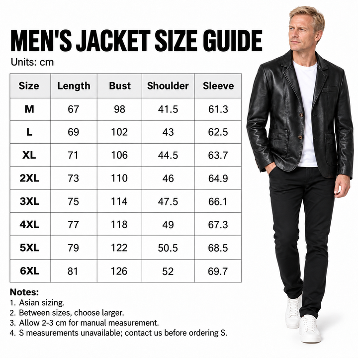 Men&