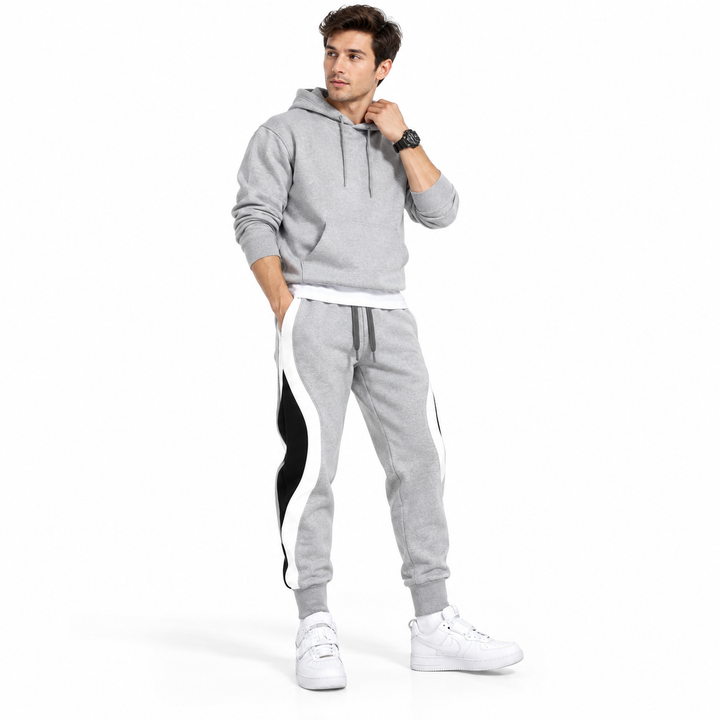Grey men&