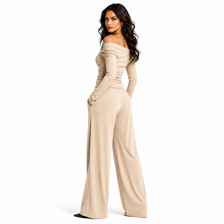 Apricot women&