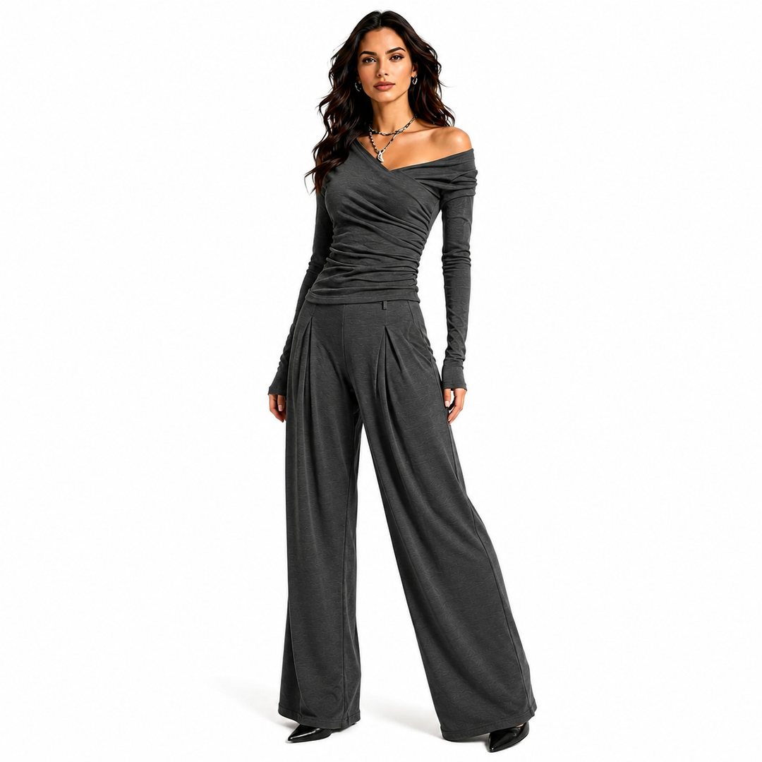 Charcoal women&