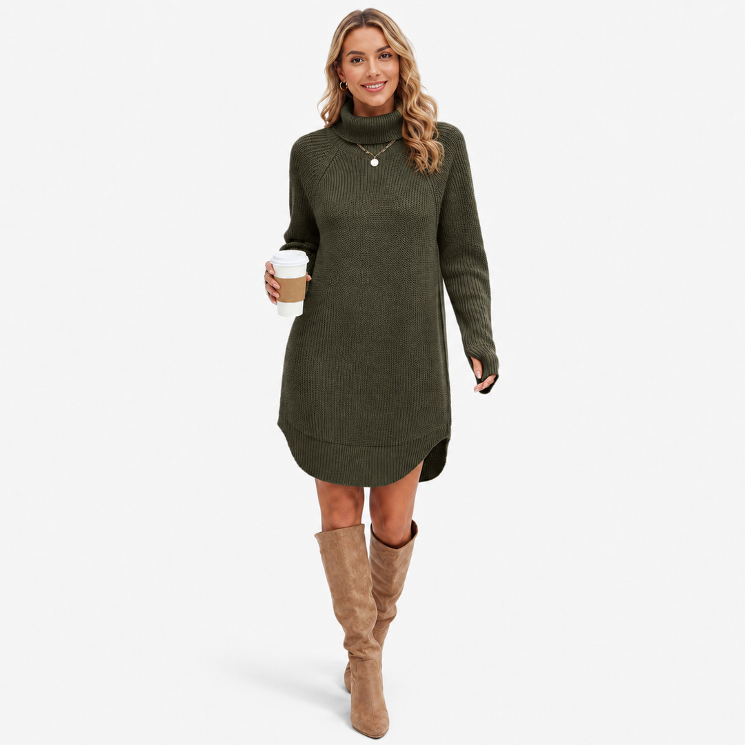 Army Green women&
