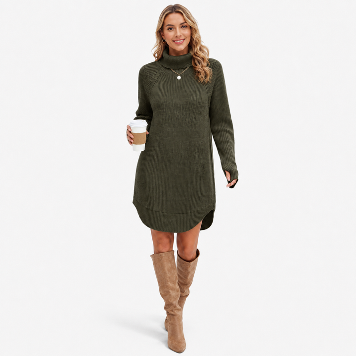 Army Green women&