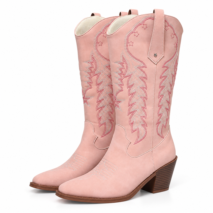 Pink women&