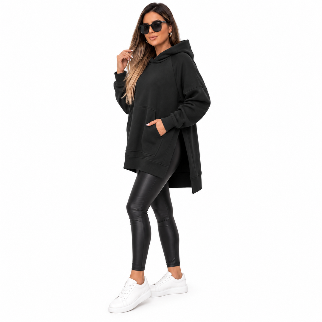 Loose-fit women&