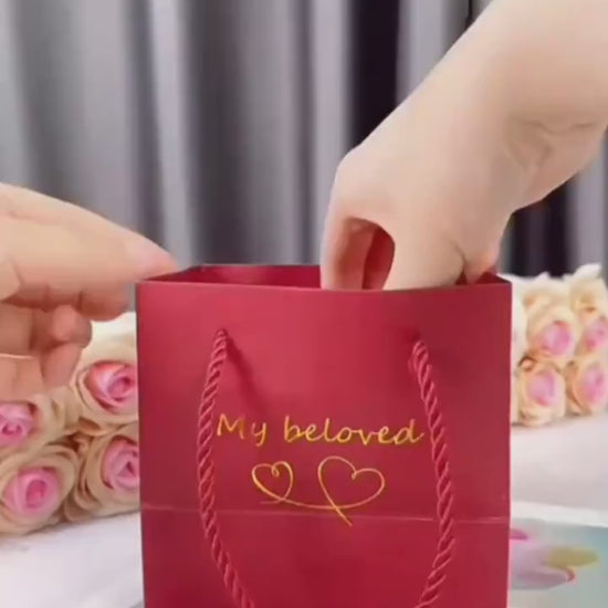 crystal necklace gift for women elegant ethnic design shiny finish
