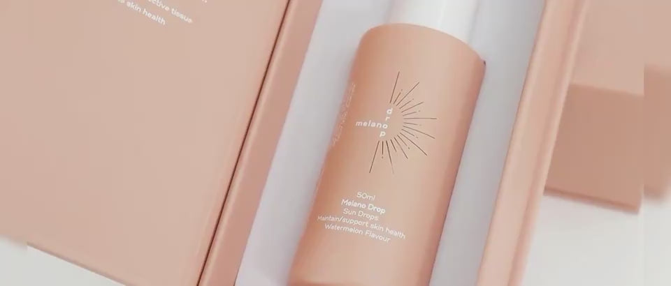 Self Tanning Serum – Lifestyle image, outdoor-ready radiance without sun
