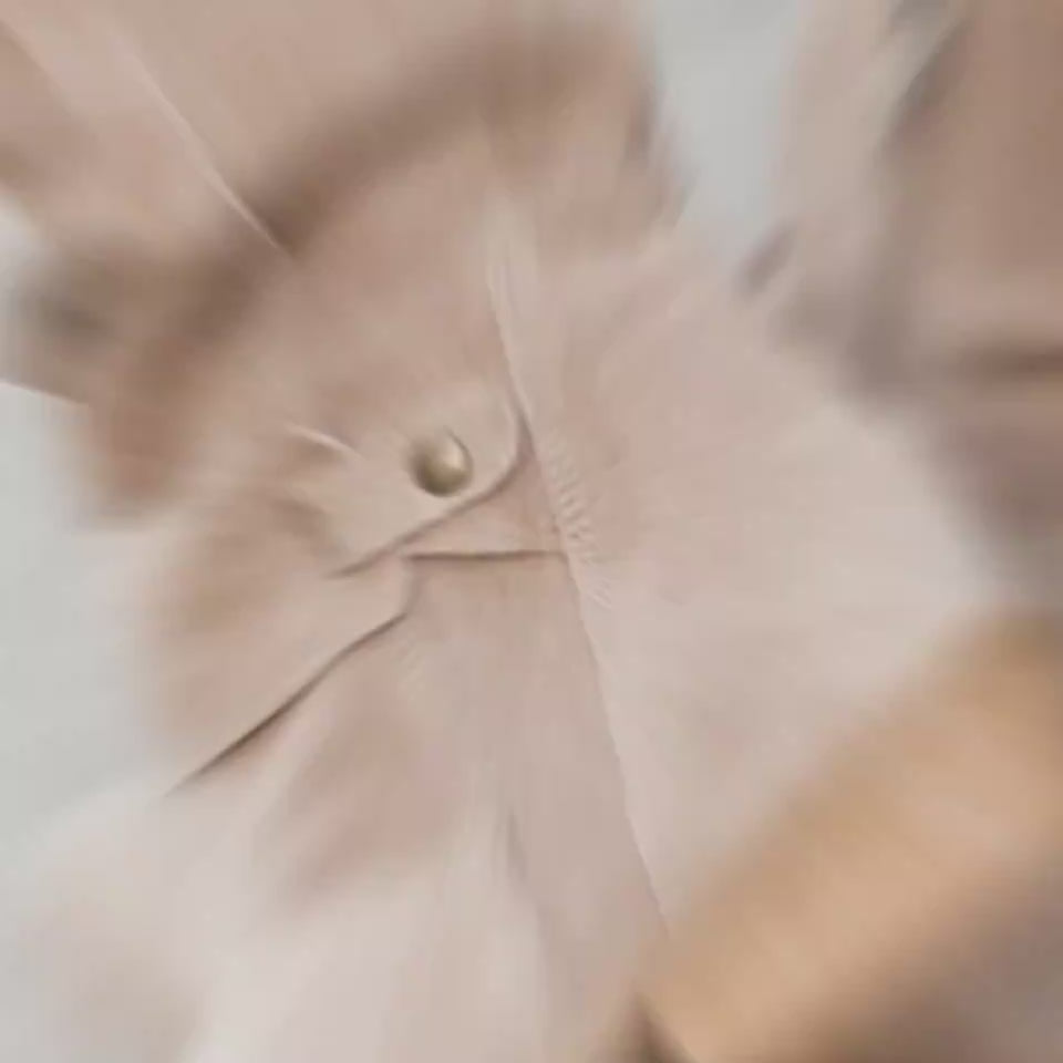 1Mid-calf shaft height measurement on model leg
