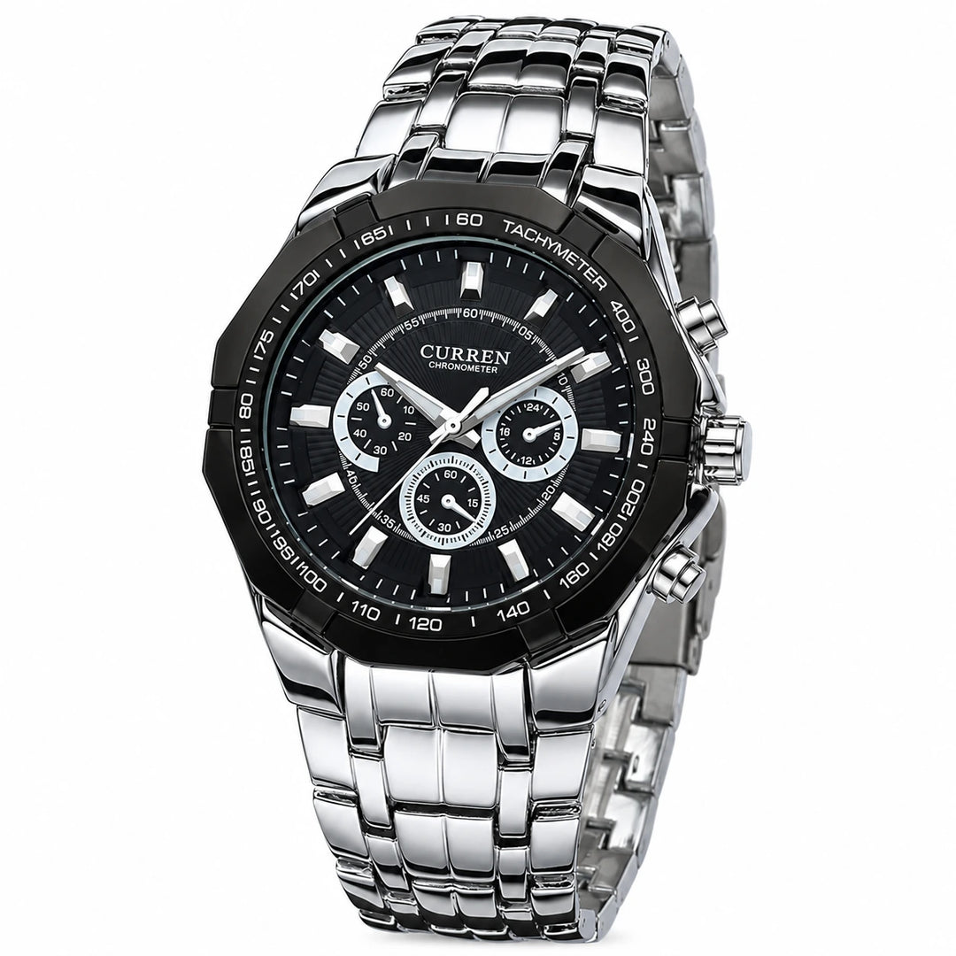 CURREN 8084 men&