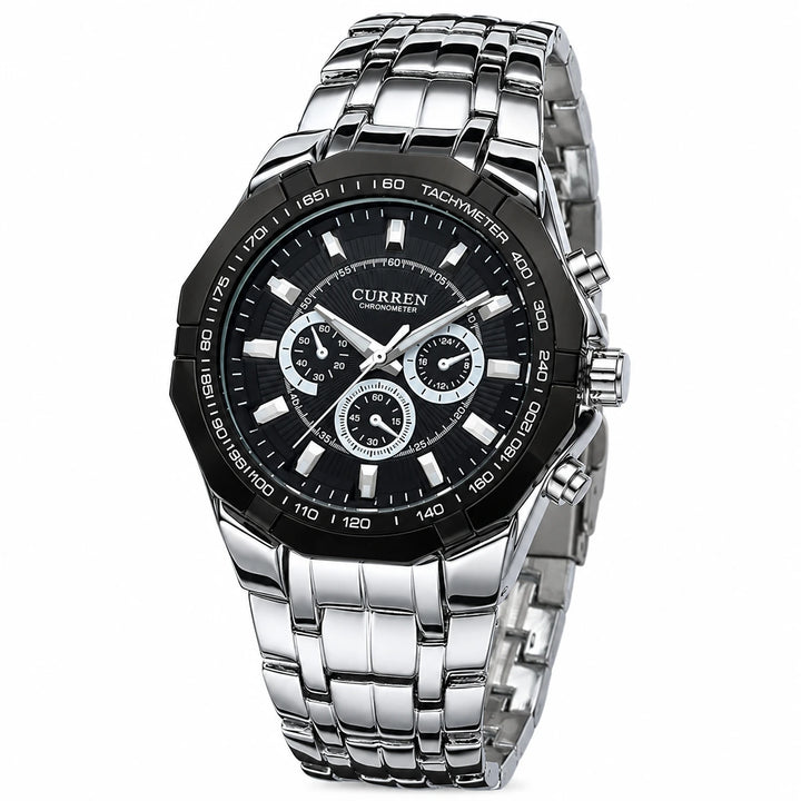 CURREN 8084 men&