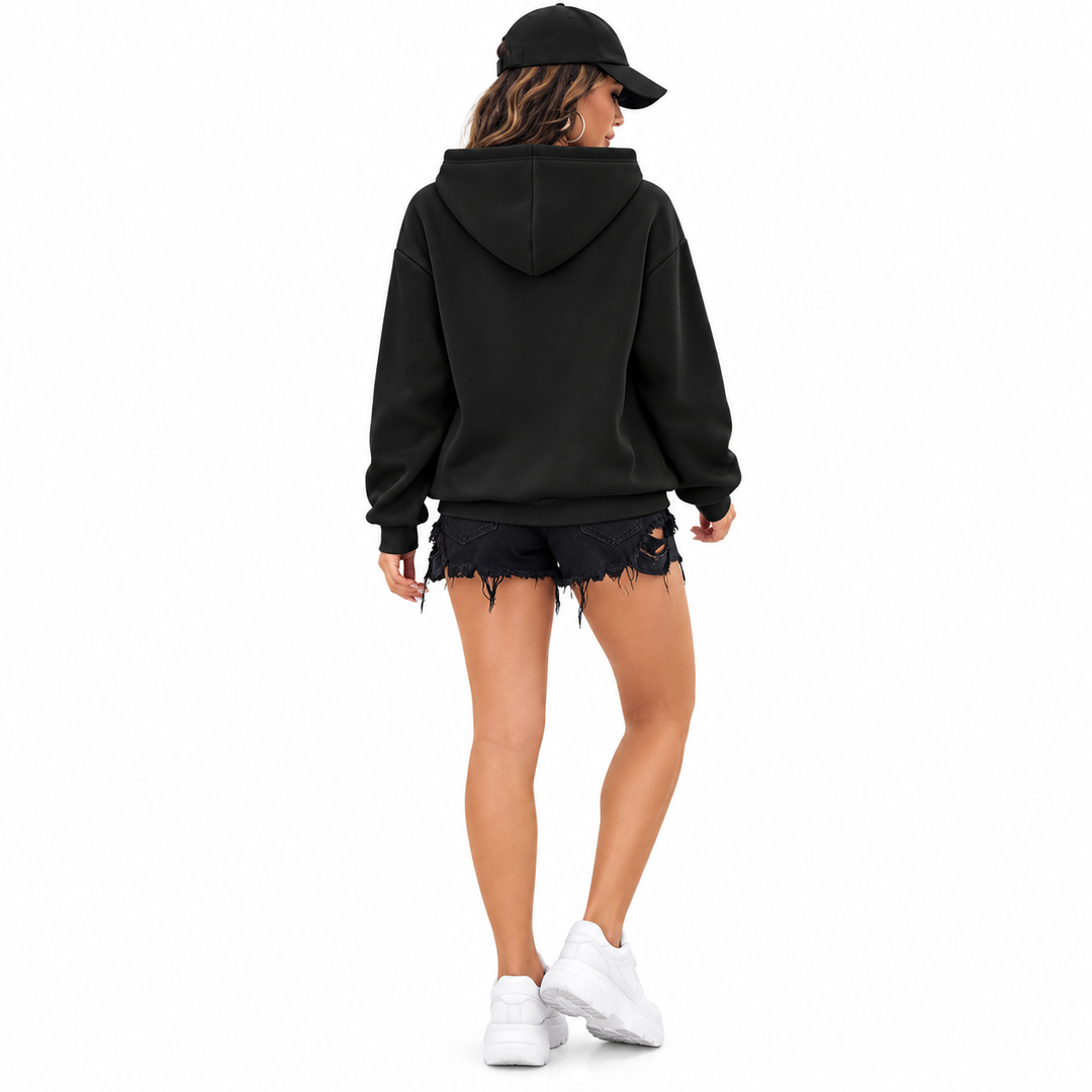 Back view of black women&