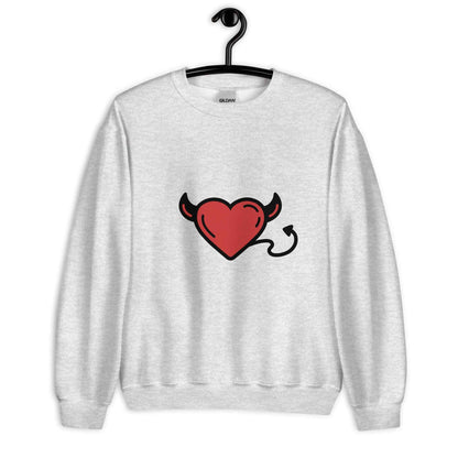 Unisex Sweatshirt - Classic Comfort Meets Modern Style