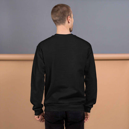 Unisex Sweatshirt - Classic Comfort Meets Modern Style