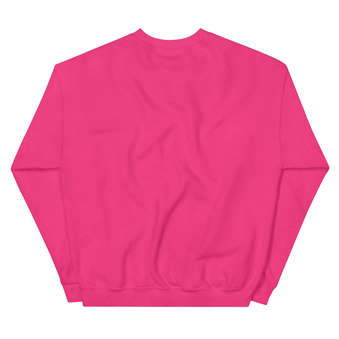 Unisex Sweatshirt - Classic Comfort Meets Modern Style