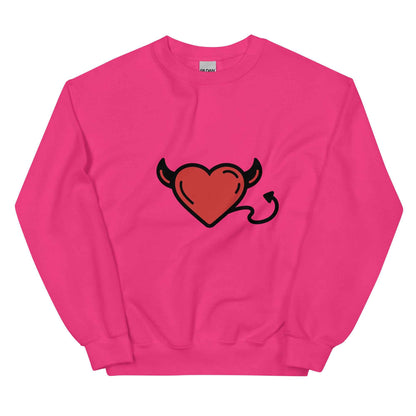 Unisex Sweatshirt - Classic Comfort Meets Modern Style