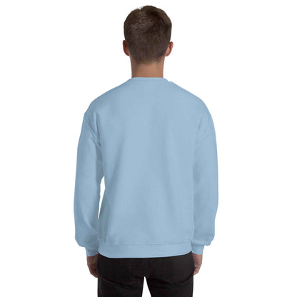 Unisex Sweatshirt - Classic Comfort Meets Modern Style