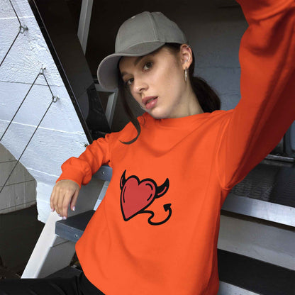 Unisex Sweatshirt - Classic Comfort Meets Modern Style