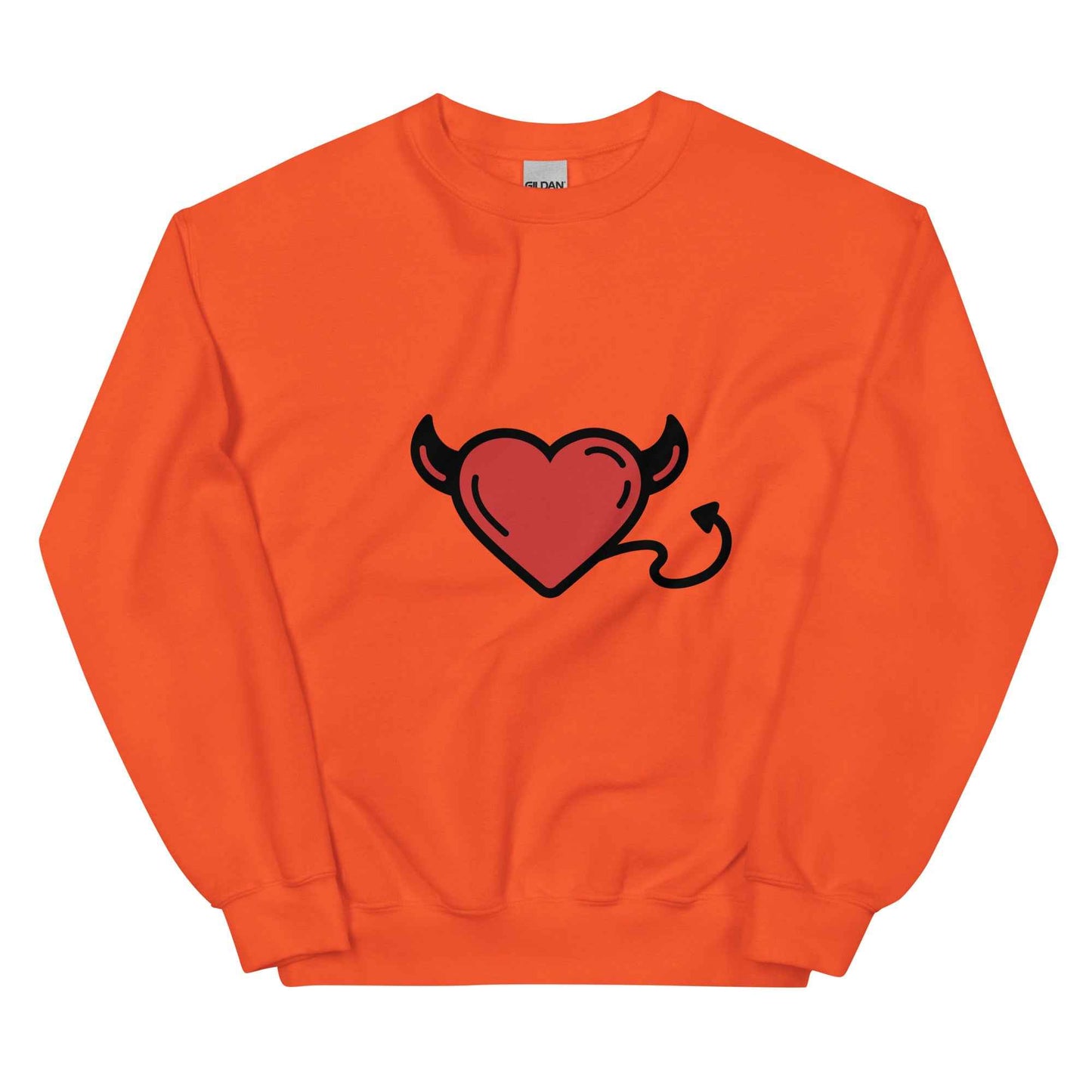 Unisex Sweatshirt - Classic Comfort Meets Modern Style