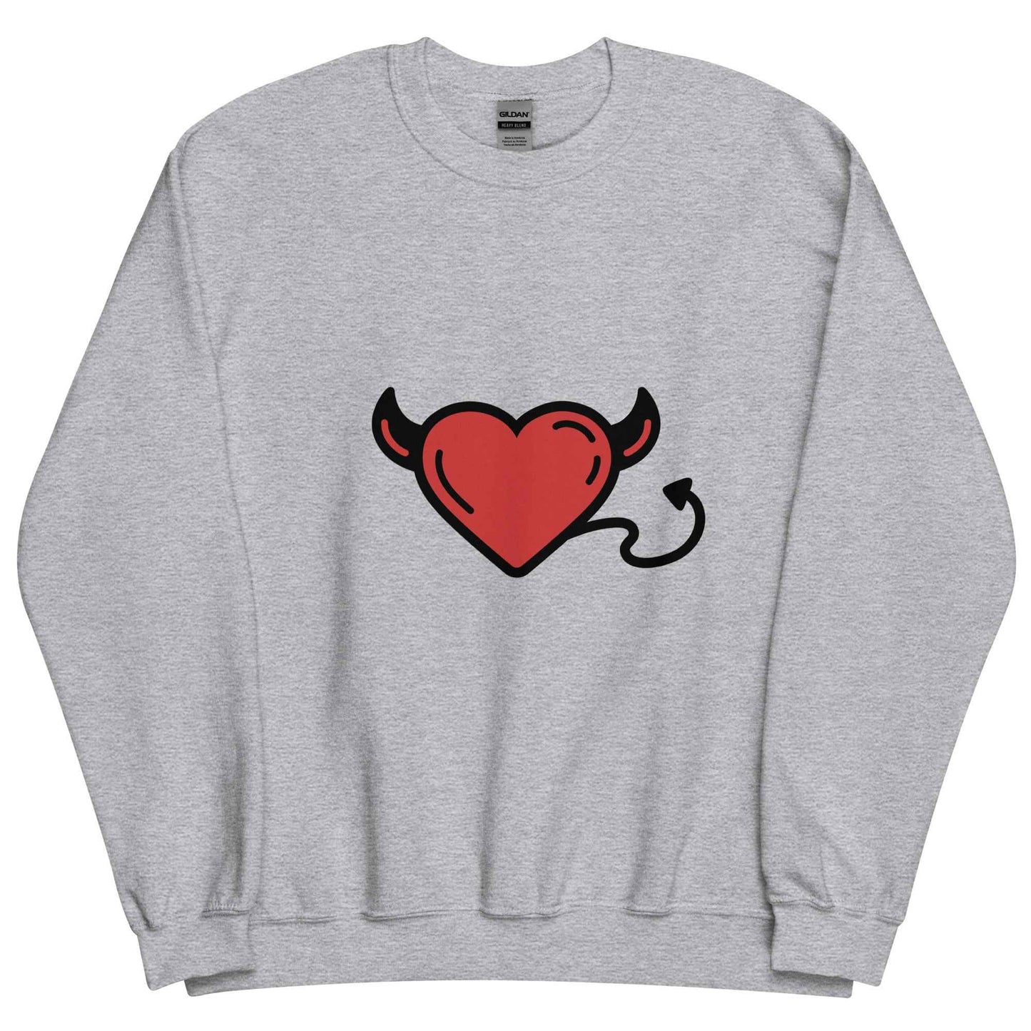 Unisex Sweatshirt - Classic Comfort Meets Modern Style