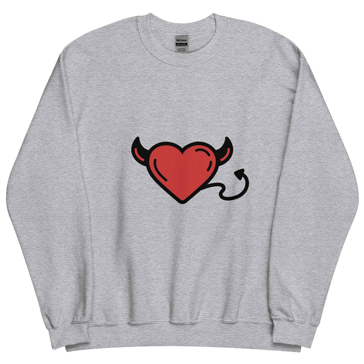 Unisex Sweatshirt - Classic Comfort Meets Modern Style