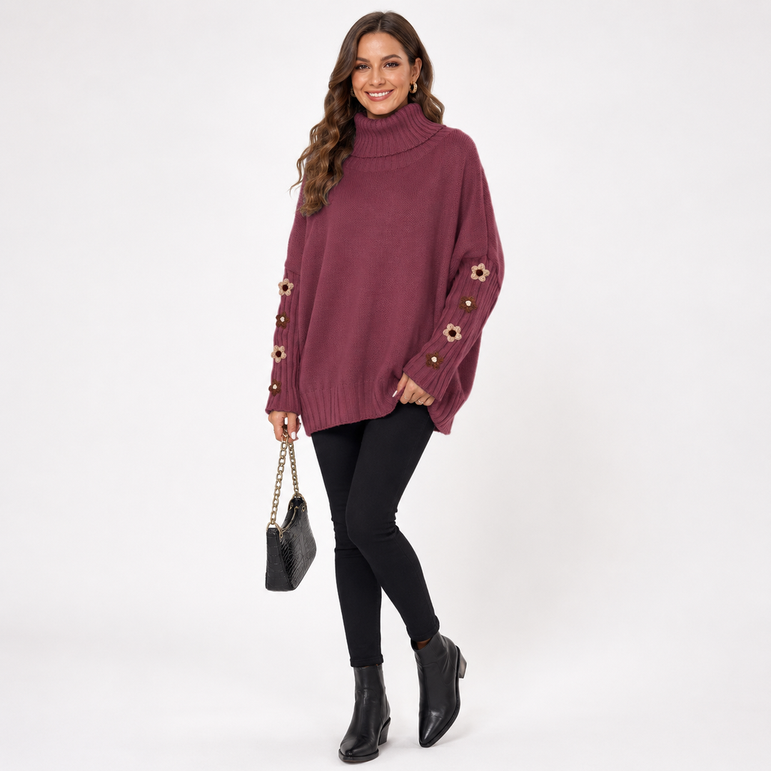 Wine red women&