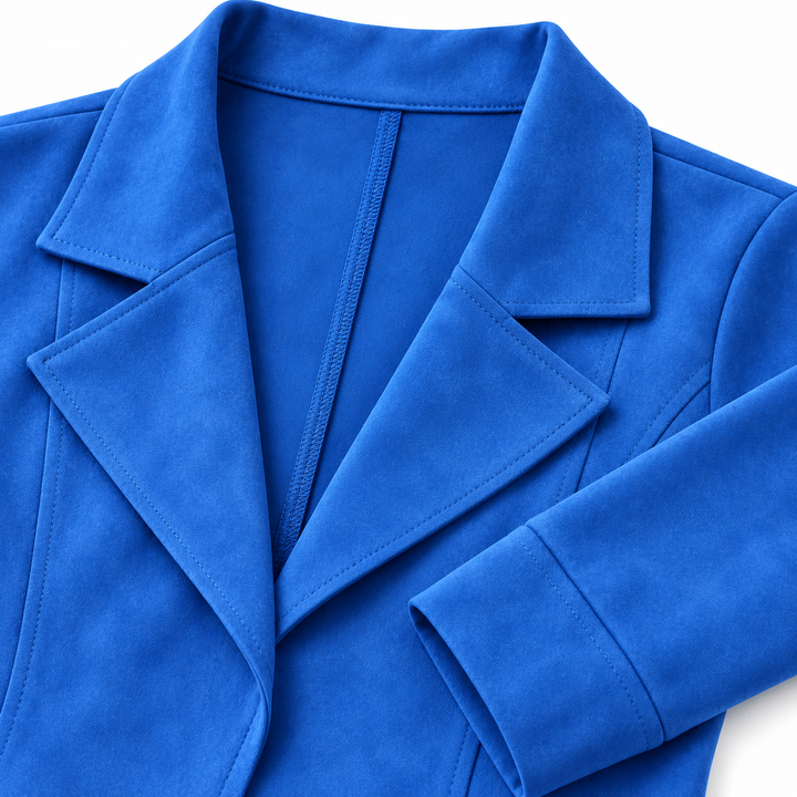 Blue women&