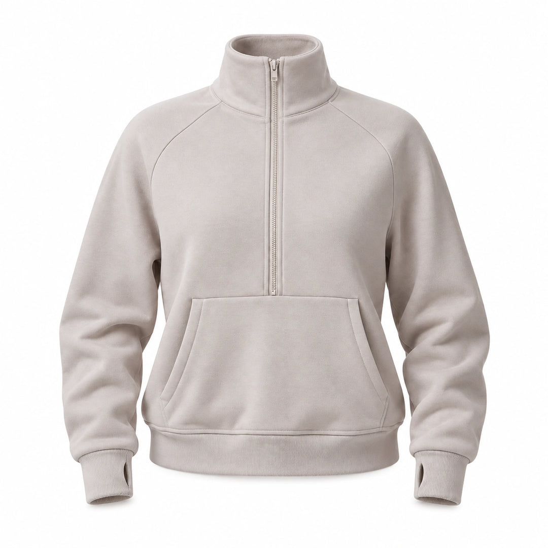 Linen-color women&