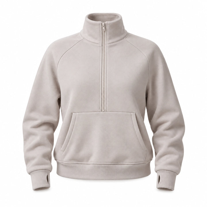 Linen-color women&