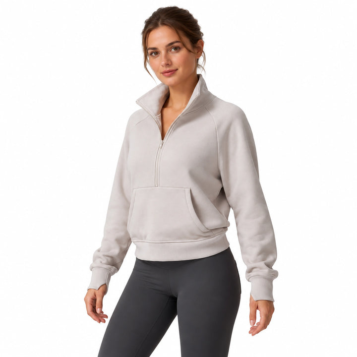 Linen-color women&