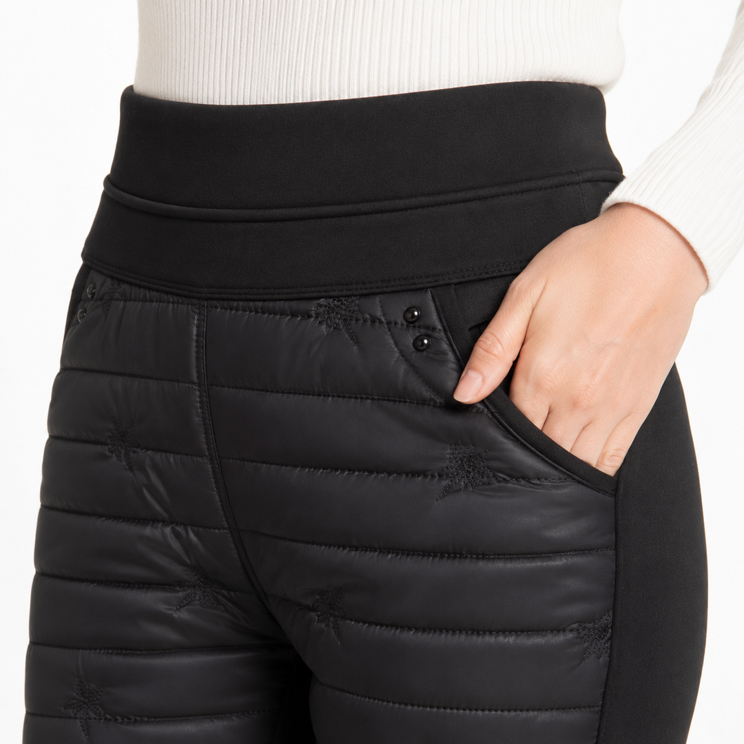 Close-up of women&